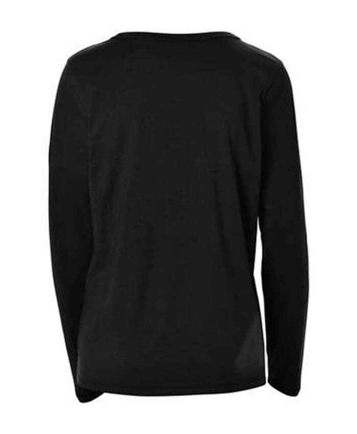  Champion® Classic Long Sleeve T-Shirt